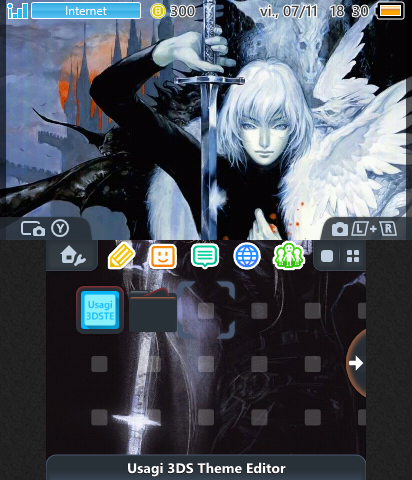 Castlevania - Aria of Sorrow