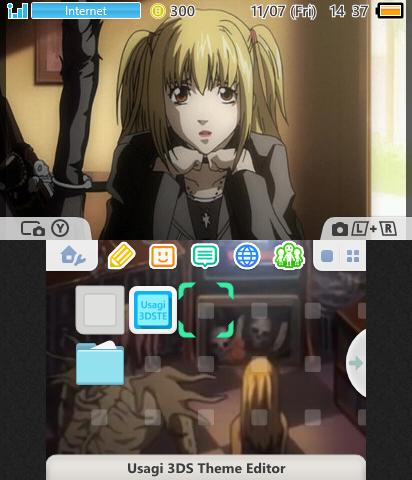 Misa Amane By LuciusPvC