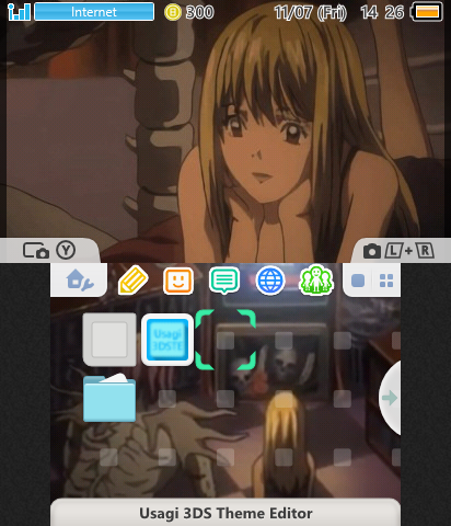 Misa Amane Theme