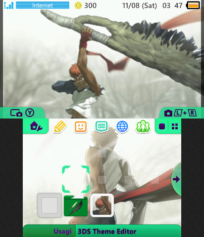 Shirou Emiya Fate/stay night HF