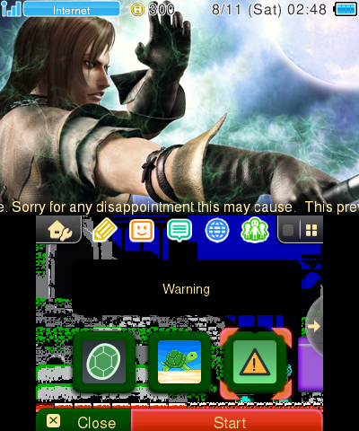 Castlevania: Trevor Belmont