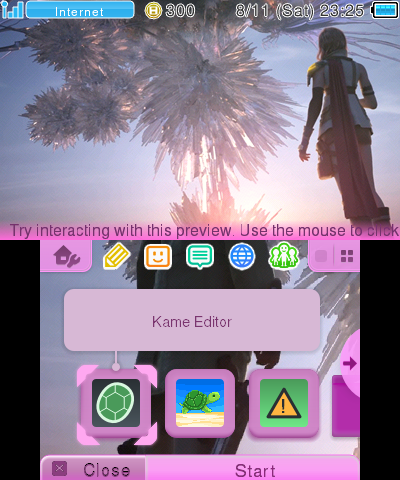 Final Fantasy XIII Theme