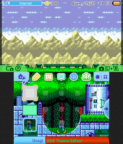 Dubious Depths Present