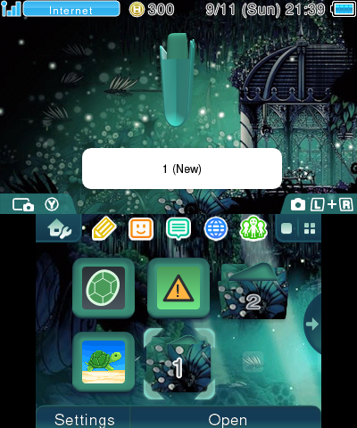 Hollow Knight - Queens Gardens