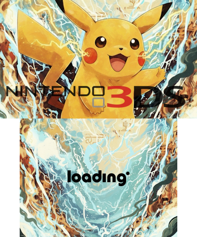 Pokemon JS - Pikachu