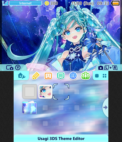 Miku Mirai 2025