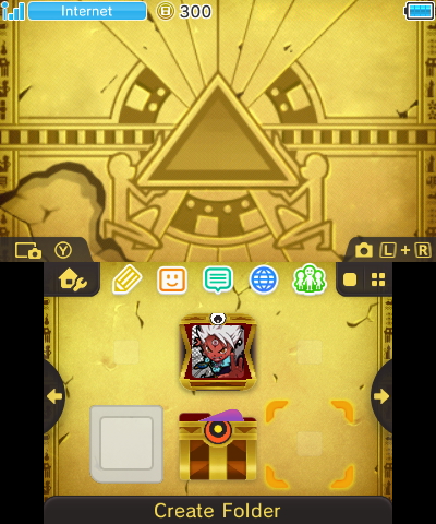 Yo-kai Watch 3 Blasters T Theme
