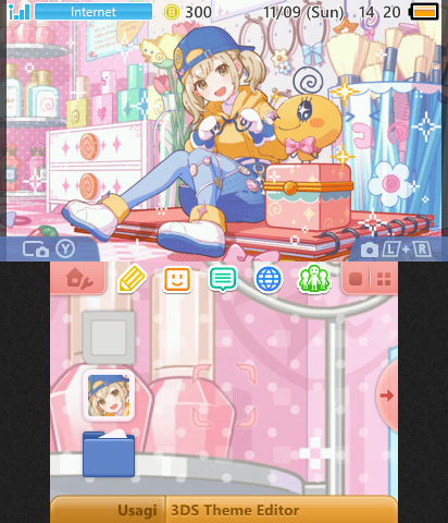 Moment of Sweets Azusawa Kohane