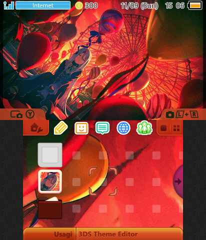 Unseen Sounds Yoisaki Kanade