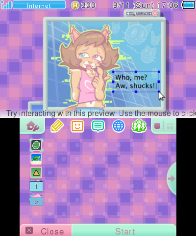 Nimu Theme ~ Webcore Style