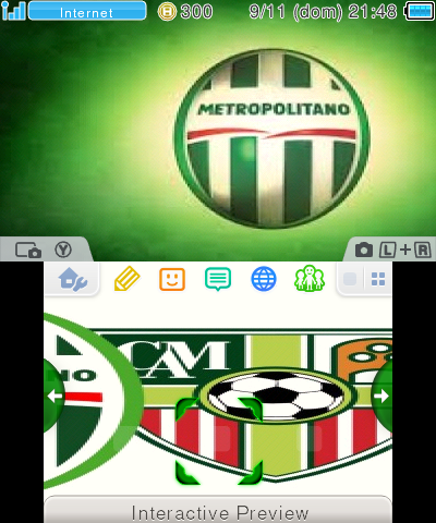 Clube Atlético Metropolitano