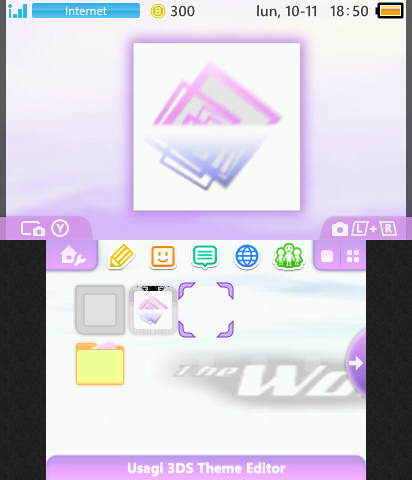 Kaizo Slumber Theme 1