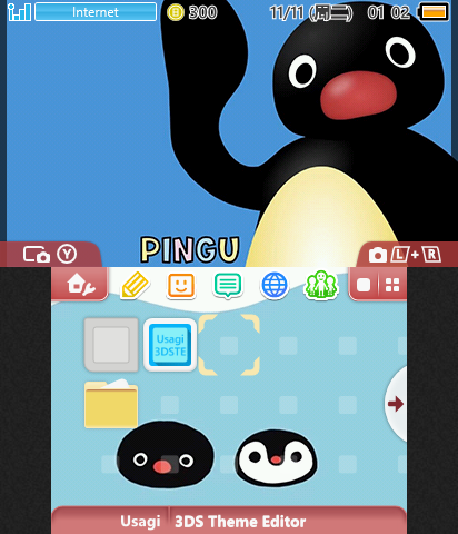 pingu