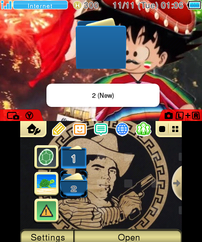 chalino goku