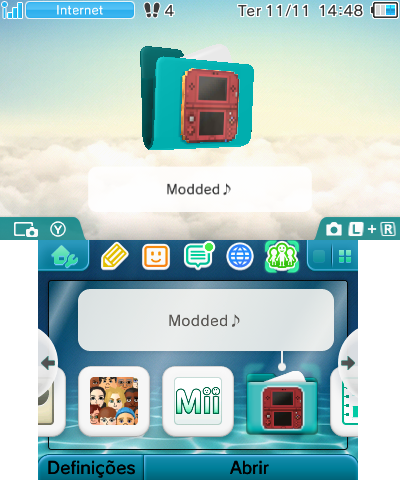 Frutiger Aero - InterfaceLoading