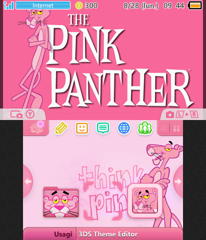 Pink Panther