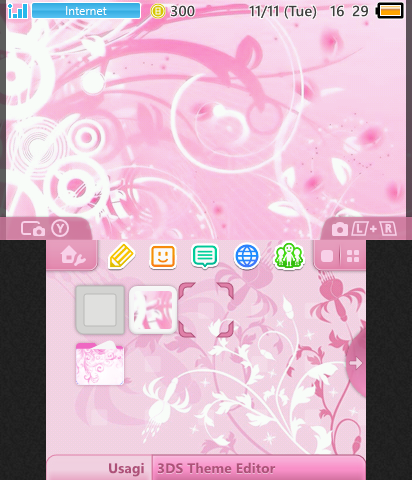 ₊✩‧(Pink) Frutiger Aero₊✩‧