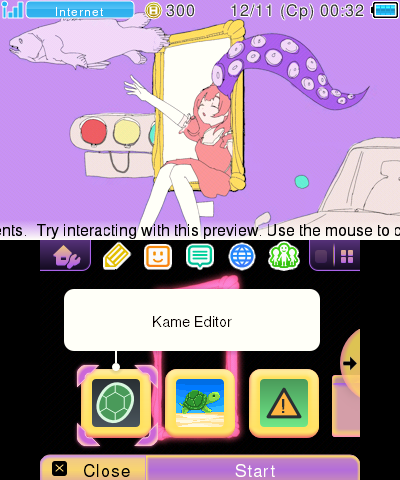 Living Millenium/1000年生きてる