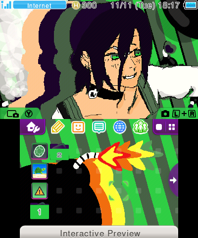 A Reze Theme - Improved