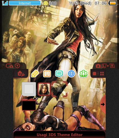 Lady Shiva