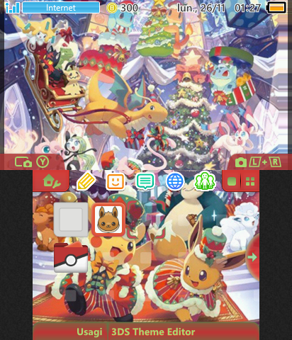 Pokemon Holidays 2018