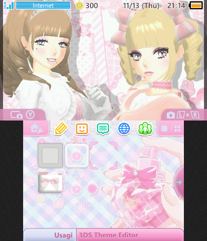 ₊✩‧Style Savvy₊✩‧