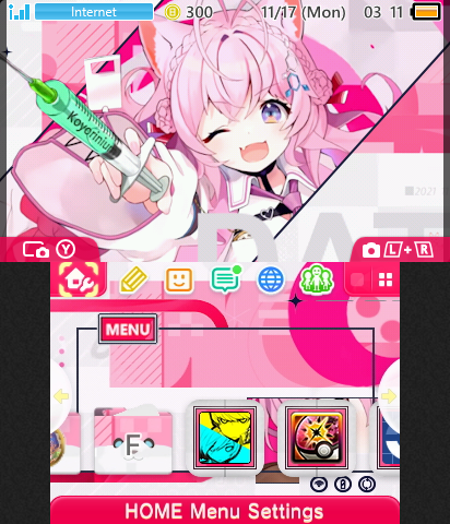 Hololive - Wao!! [ALT]