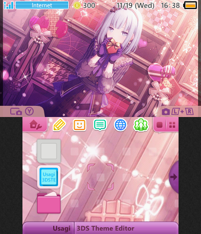 Who It's For Yoisaki Kanade