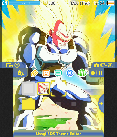 Super Vegeta