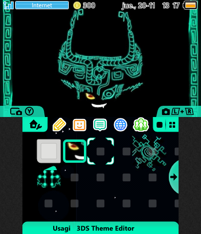 Midna - Zelda Twilight Princess