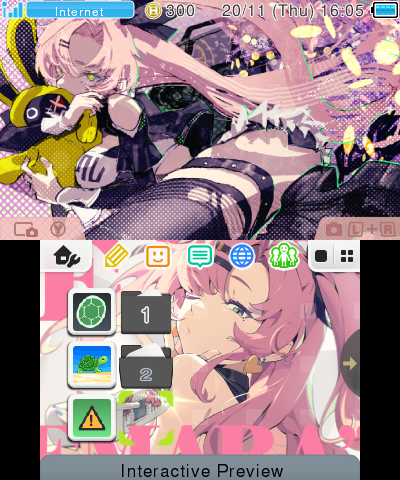 Nicole | Zenless Zone Zero