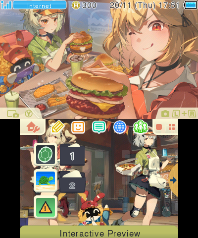 OperationYum | Zenless Zone Zero