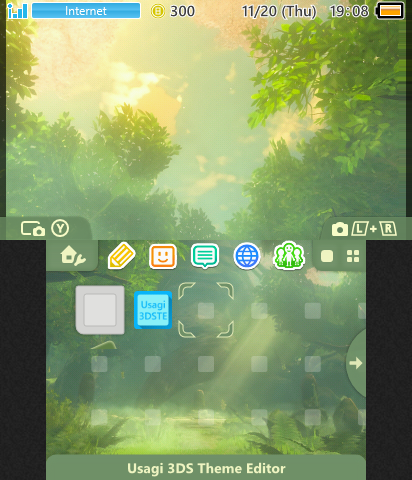 Breath of the Wild Theme