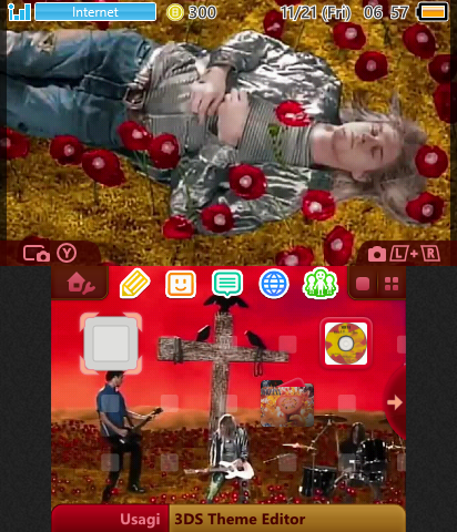 Nirvana ~ Heart-Shaped Box