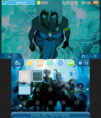 Atlantis: Lost Empire