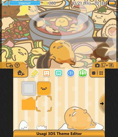 Gudetama