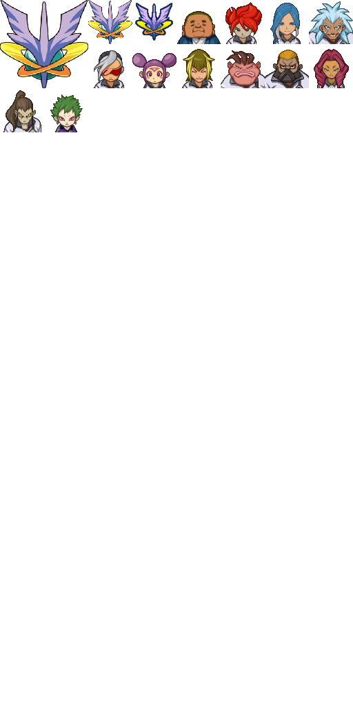 Inazuma Eleven - Genesis