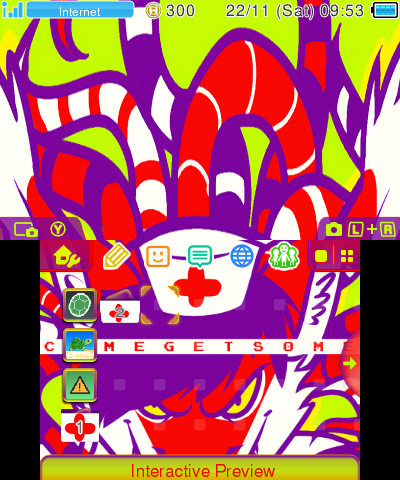 Come Get Some - Renard