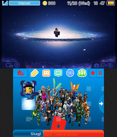 Koneko/rblx them idk y