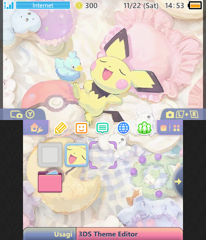 Pichu (TCGP)
