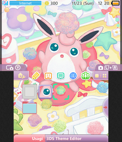 Wigglytuff (TCGP)
