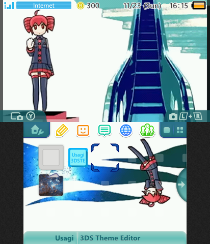 Song of The Eared Robot