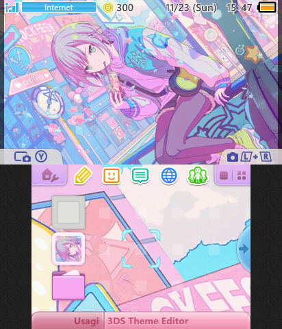 At the Same Time Hinomori Shiho