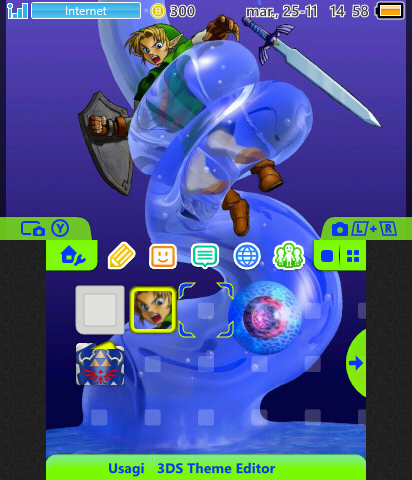 Zelda Ocarina of Time