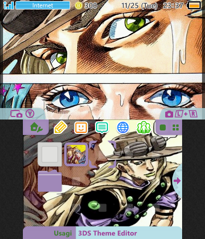 Gyro and Johnny Gyjo SBR