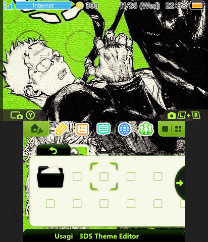 Noi & Shin Dorohedoro Theme
