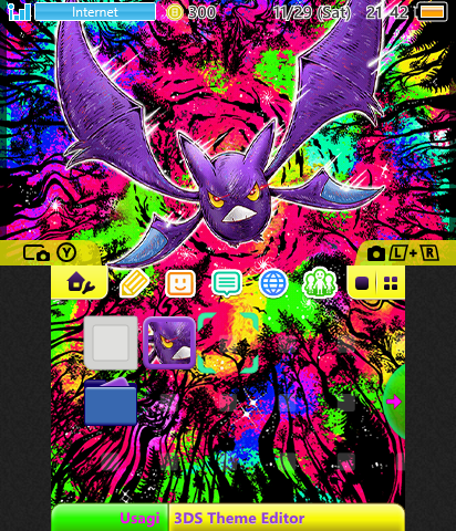 Crobat (TCGP)