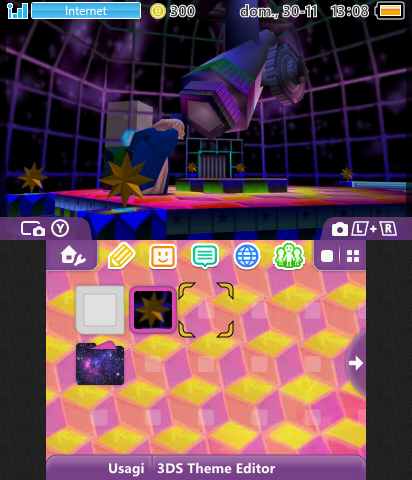 Zelda - Astral Observatory