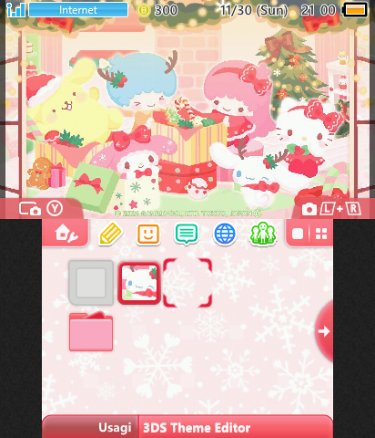 Sanrio Christmas