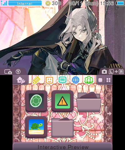 Sentinel Reverse 1999 theme